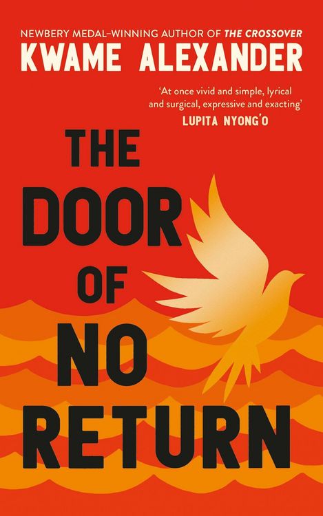 Produktbild: The Door of No Return