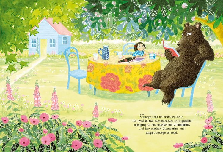 Produktbild: Bears Don't Cry!