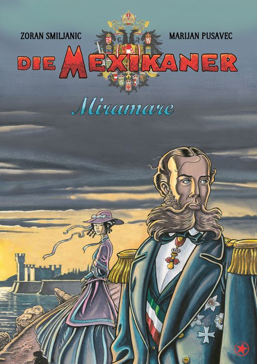 Produktbild: Die Mexikaner
