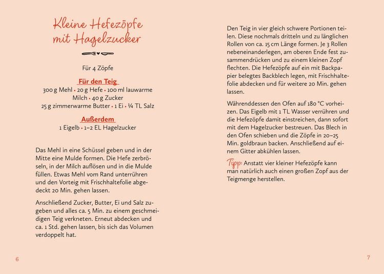 Produktbild: S&uuml;&szlig;e Gr&uuml;&szlig;e f&uuml;r dich
