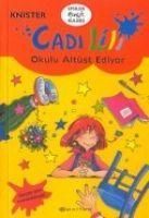 Produktbild: Cadi Lili Okulu Alt&uuml;st Ediyor