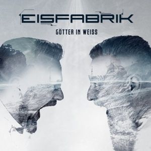 Produktbild: G&ouml;tter In Wei&aacute;/Fanbox