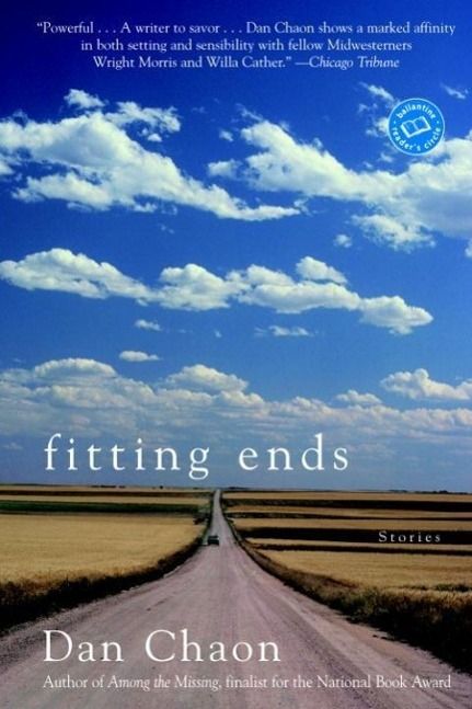 Produktbild: Fitting Ends