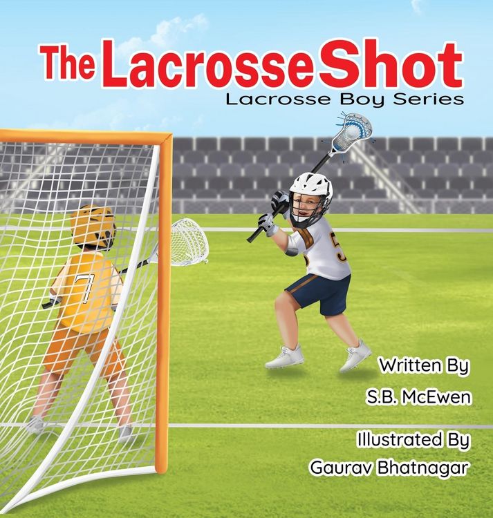 Produktbild: The Lacrosse Shot
