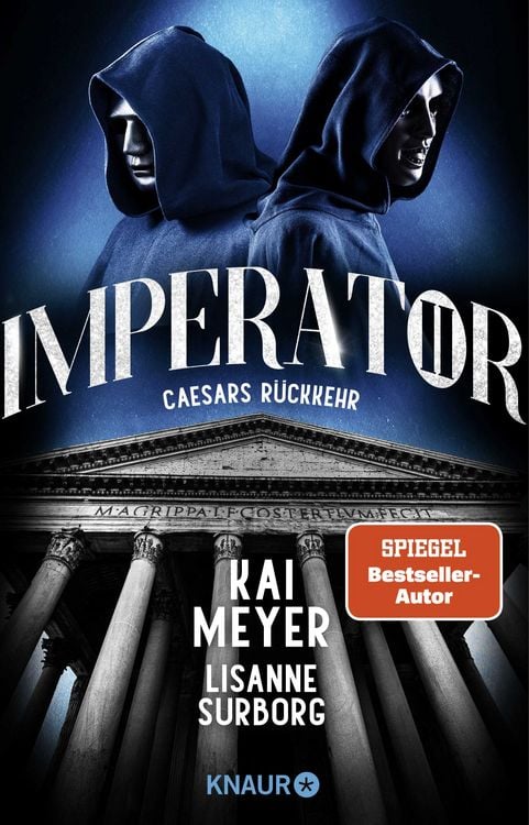Produktbild: Imperator II. Caesars R&uuml;ckkehr
