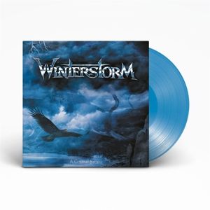 Produktbild: A Coming Storm
