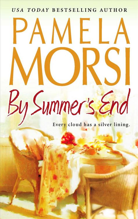 Produktbild: By Summer's End