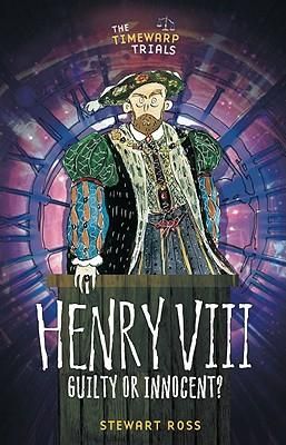Produktbild: Henry Viii