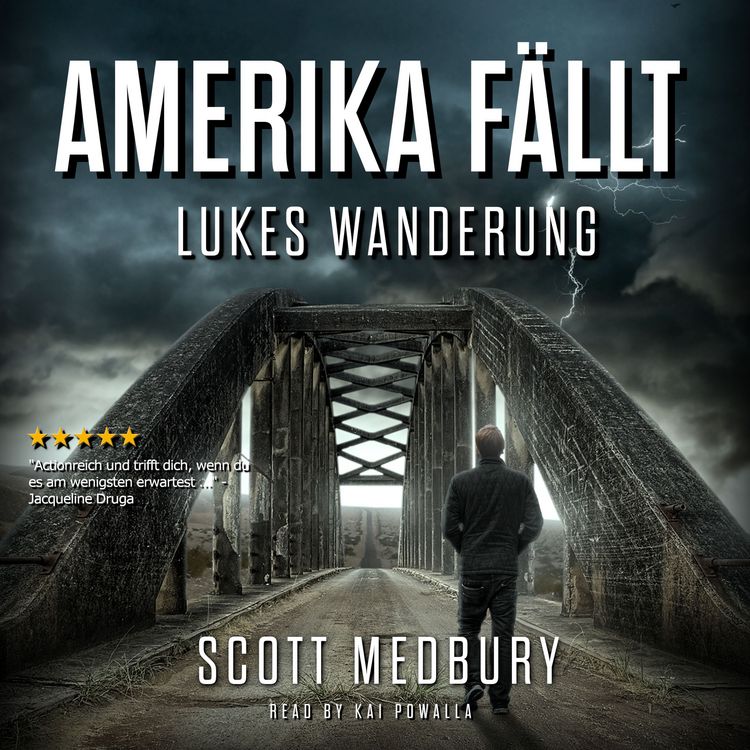 Produktbild: Lukes Wanderung