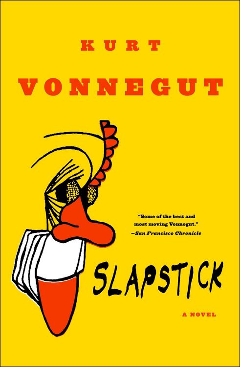 Produktbild: Slapstick or Lonesome No More!