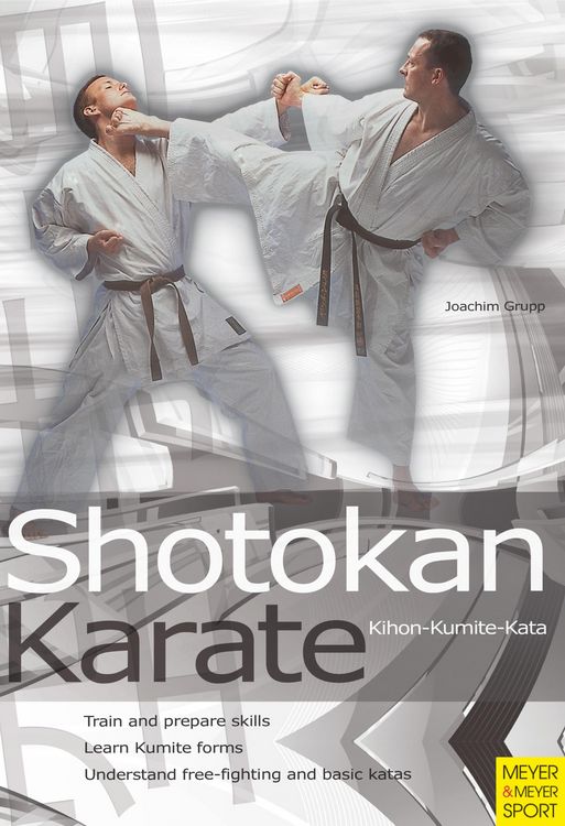 Produktbild: Shotokan Karate