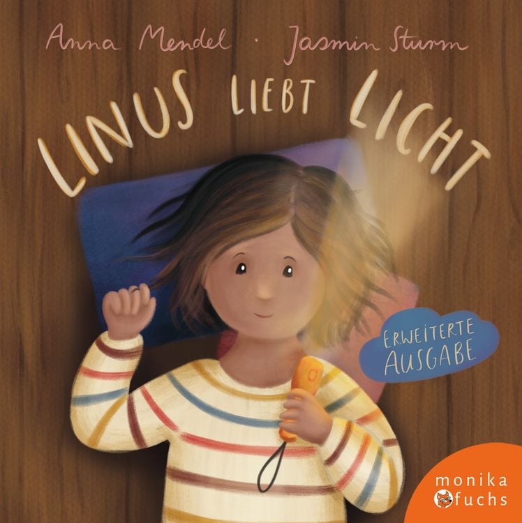 Produktbild: Linus liebt Licht