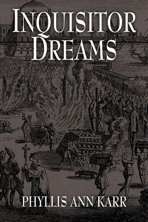 Produktbild: Inquisitor Dreams