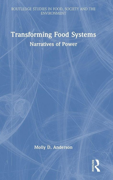 Produktbild: Transforming Food Systems