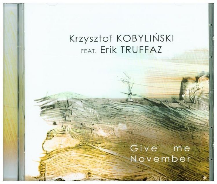 Produktbild: Give Me November