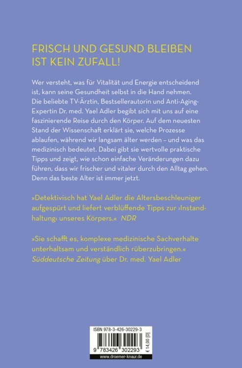 Produktbild: Genial vital!