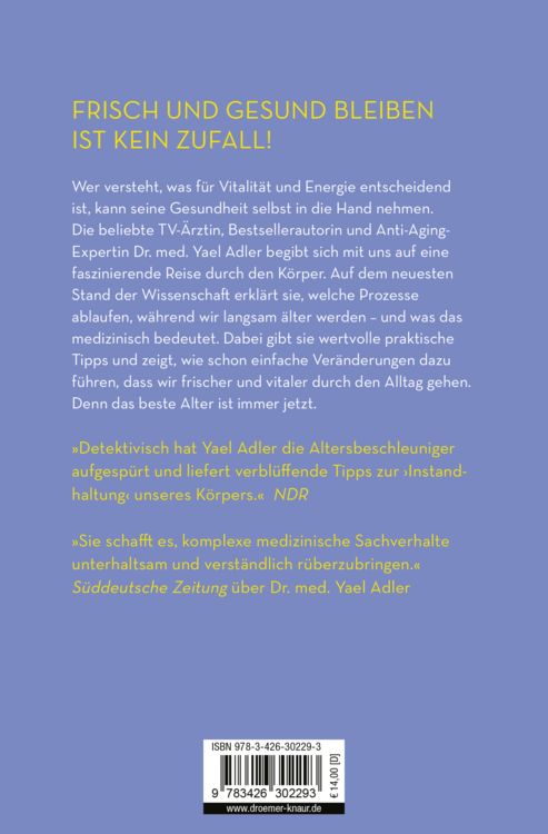 Produktbild: Genial vital!