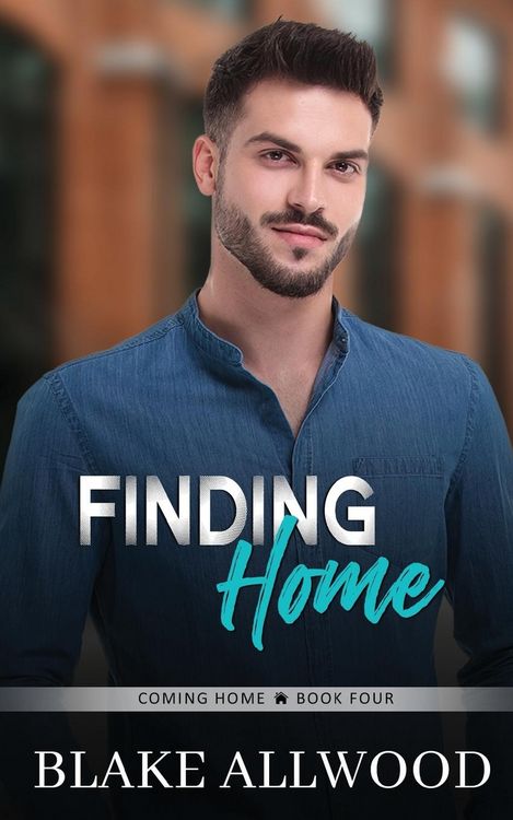 Produktbild: Finding Home