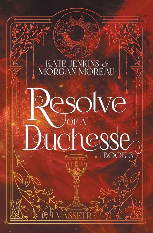 Produktbild: Resolve of a Duchesse