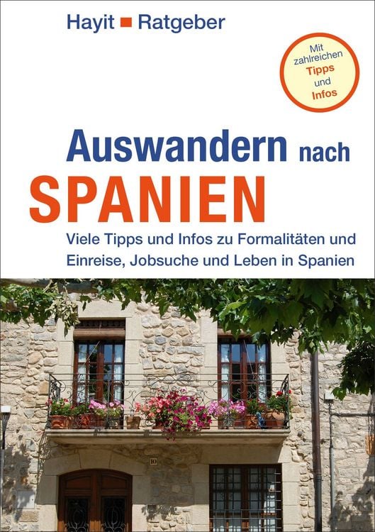 Produktbild: Auswandern nach Spanien