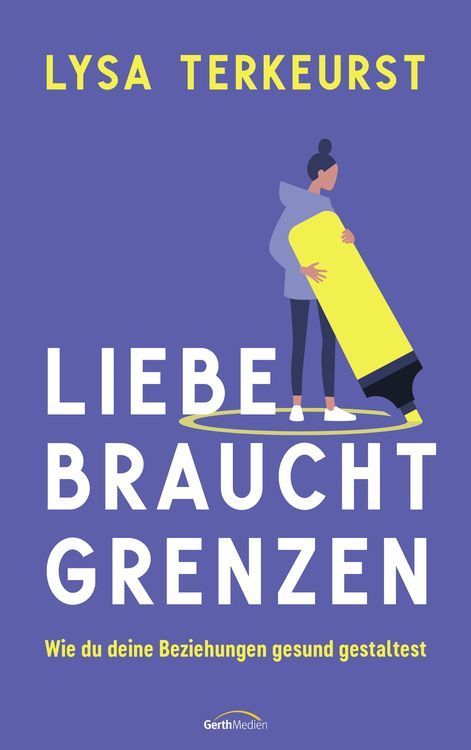 Produktbild: Liebe braucht Grenzen