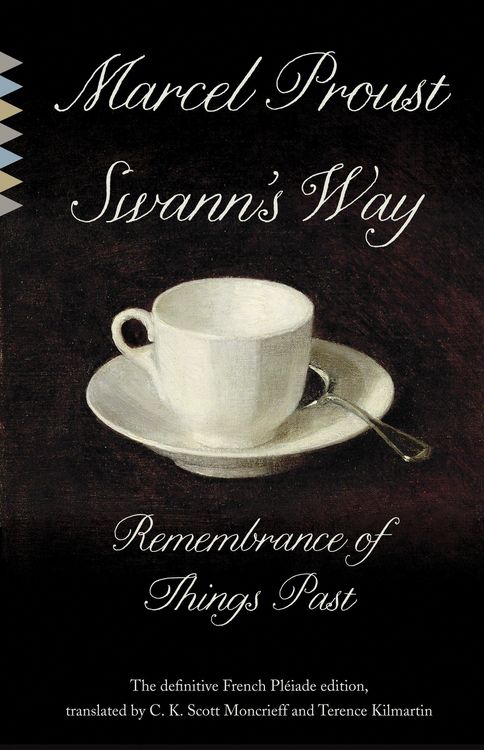 Produktbild: Swann's Way