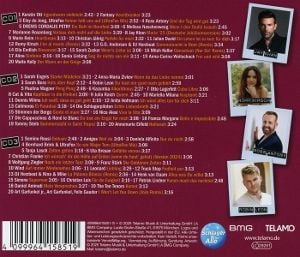 Produktbild: Schlager f&uuml;r Alle: Herbst/Winter 2025/2026