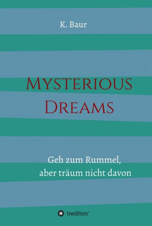 Produktbild: Mysterious Dreams