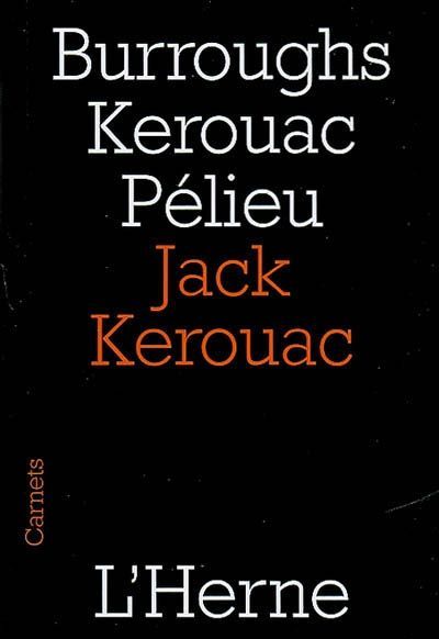 Produktbild: Jack Kerouac