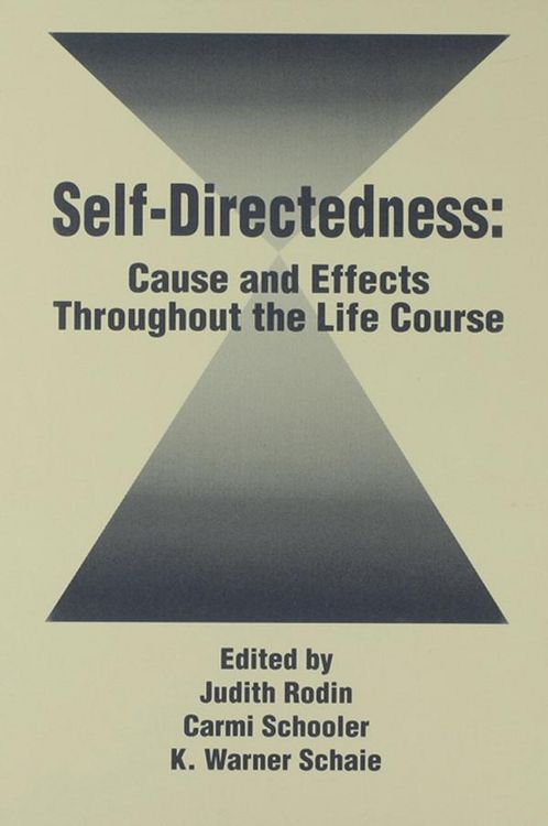 Produktbild: Self Directedness