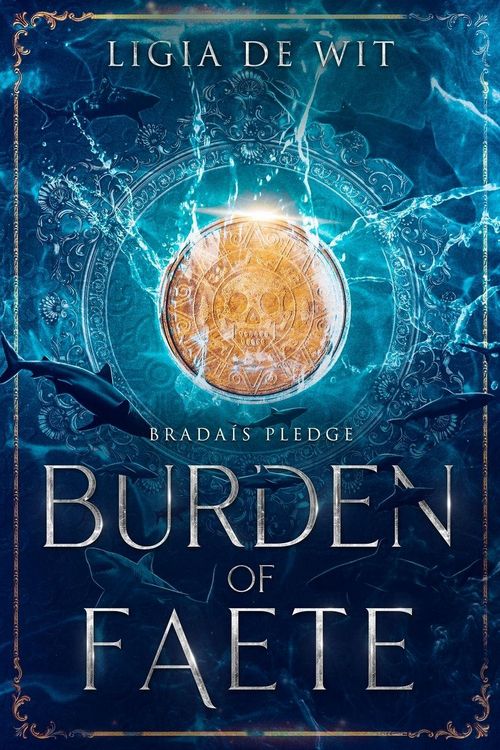 Produktbild: Burden of Faete