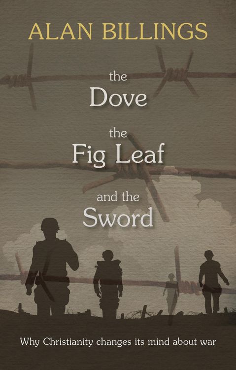 Produktbild: The Dove, the Fig-Leaf and the Sword