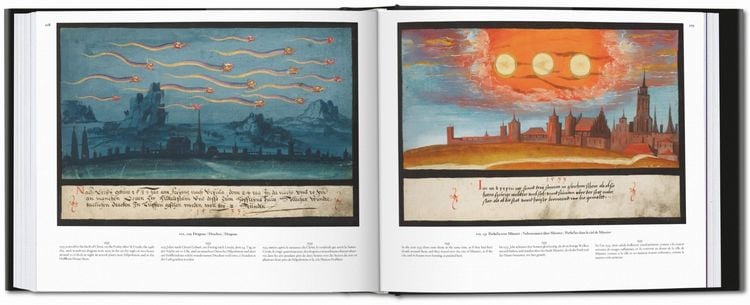 Produktbild: The Book of Miracles
