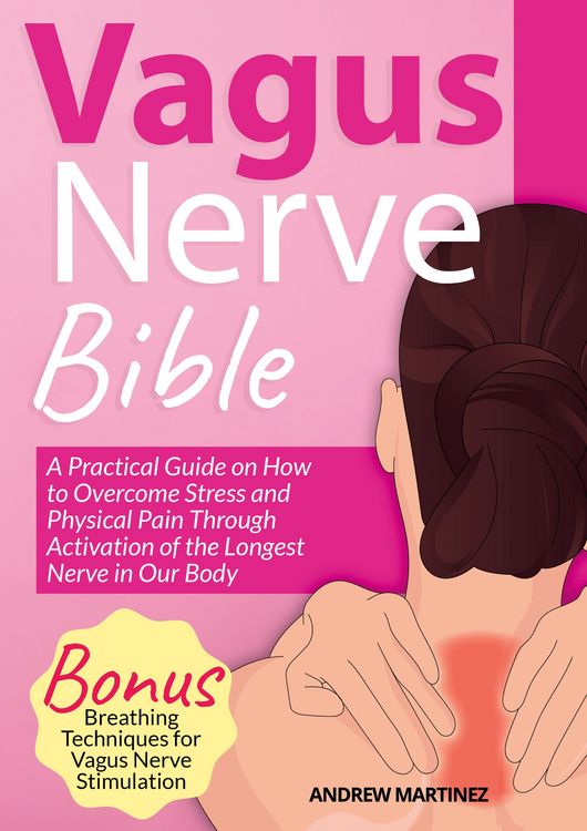 Produktbild: Vagus Nerve Bible 2 in 1
