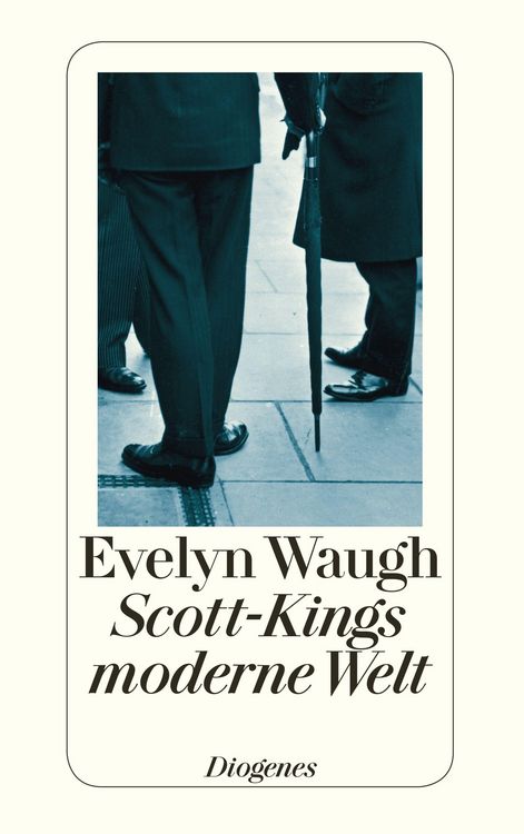 Produktbild: Scott-Kings moderne Welt