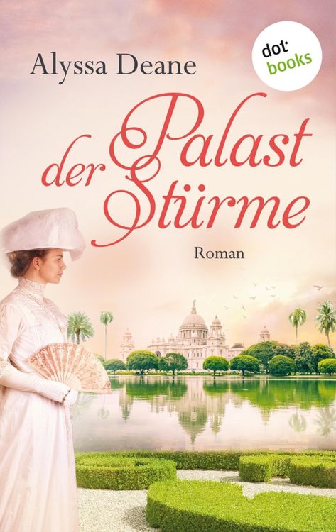 Produktbild: Palast der St&uuml;rme