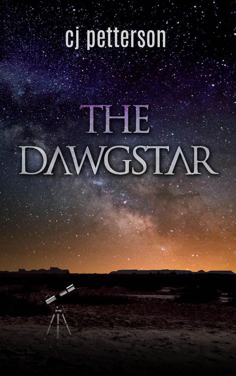 Produktbild: The Dawgstar
