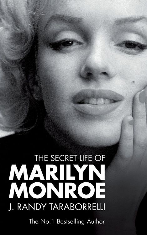 Produktbild: The Secret Life of Marilyn Monroe