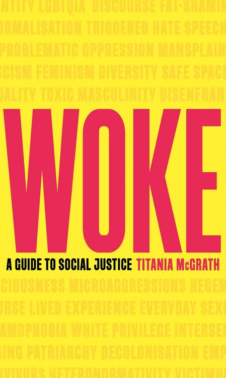Produktbild: Woke