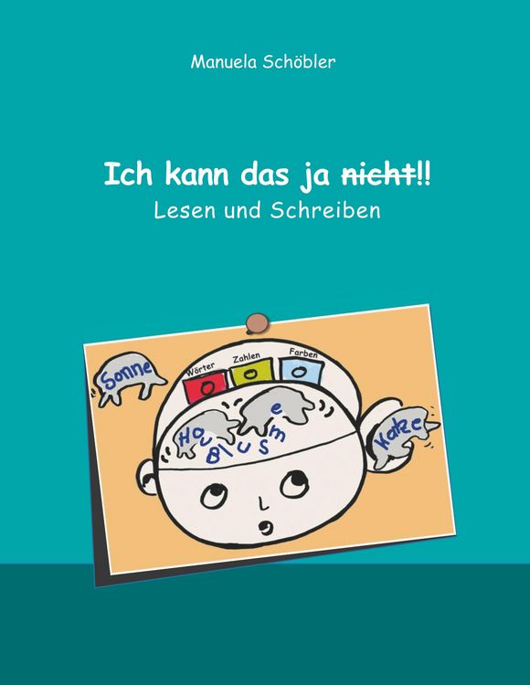 Produktbild: Ich kann das ja nicht!!