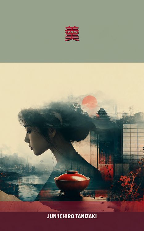 Produktbild: Atsumono