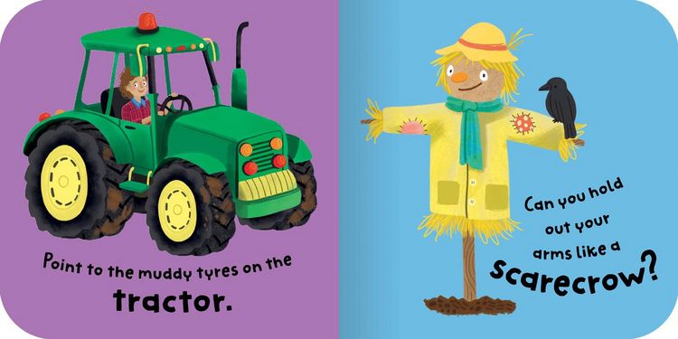 Produktbild: On the Farm