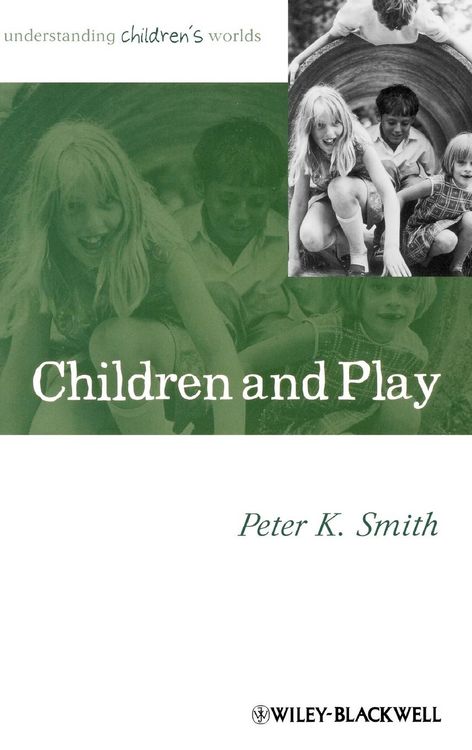 Produktbild: Children Play