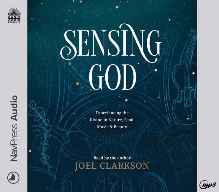Produktbild: Sensing God