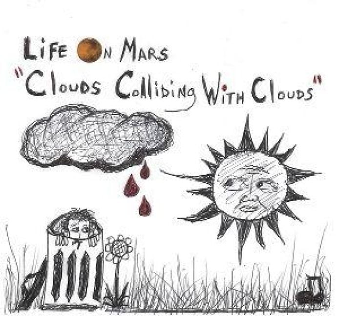 Produktbild: Clouds Colliding with Clouds
