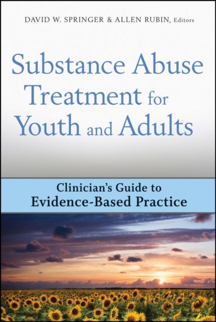 Produktbild: Substance Abuse Treatment Yout