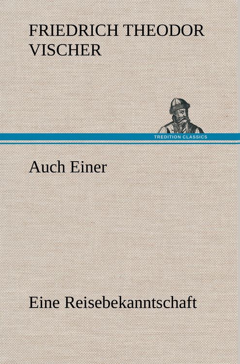 Produktbild: Auch Einer
