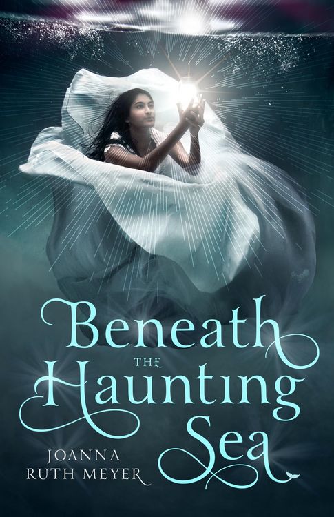 Produktbild: Beneath the Haunting Sea