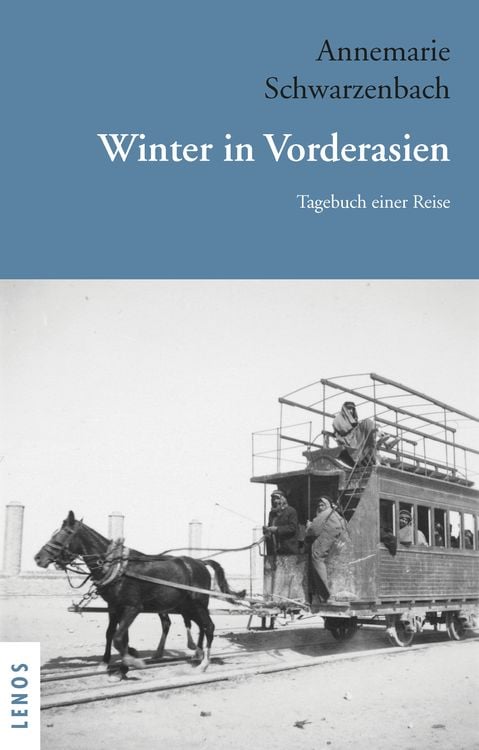 Produktbild: Winter in Vorderasien