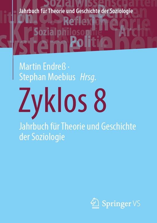 Produktbild: Zyklos 8